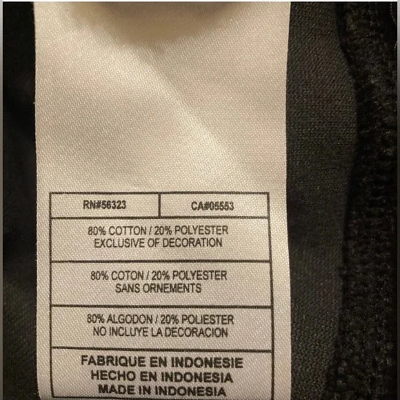 Nike velour jacket - Picture 5 of 7